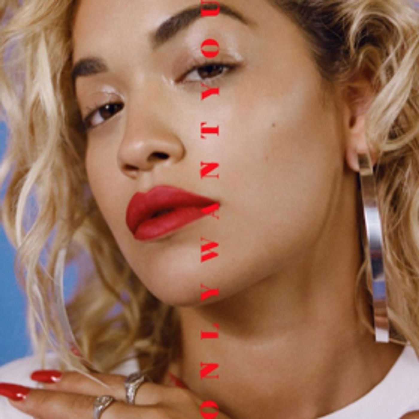 Rita Ora Announces New Single ONLY WANT YOU (feat. 6lack)  Image