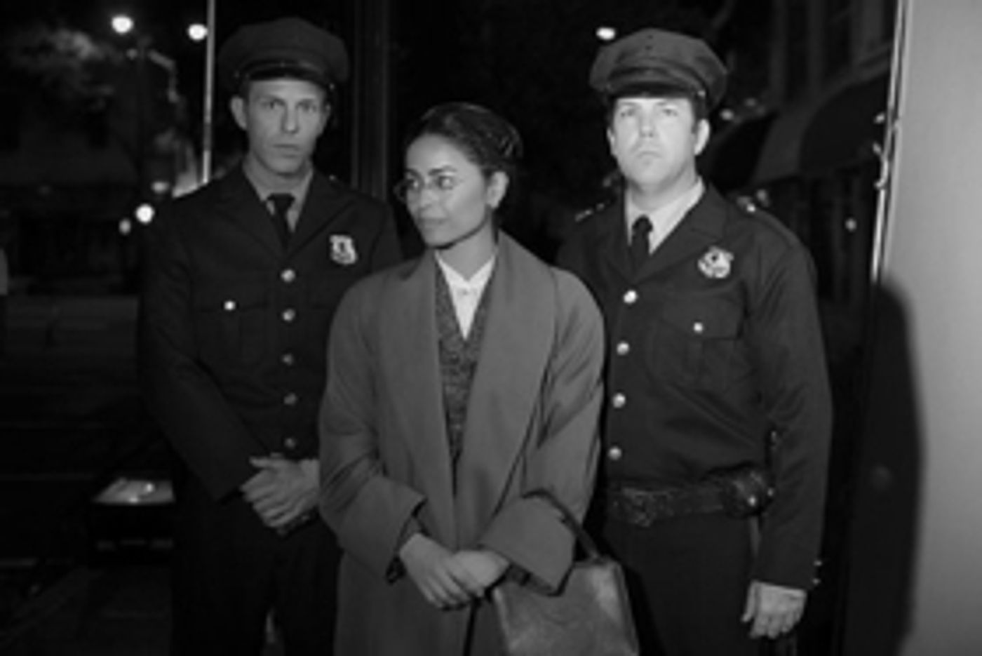 TV ONE Goes BEHIND THE MOMENT In Rosa Parks Bio Pic Premiering February 11 TV ONE Goes BEHIND THE MOMENT In Rosa Parks Bio Pic Premiering February 11 Image