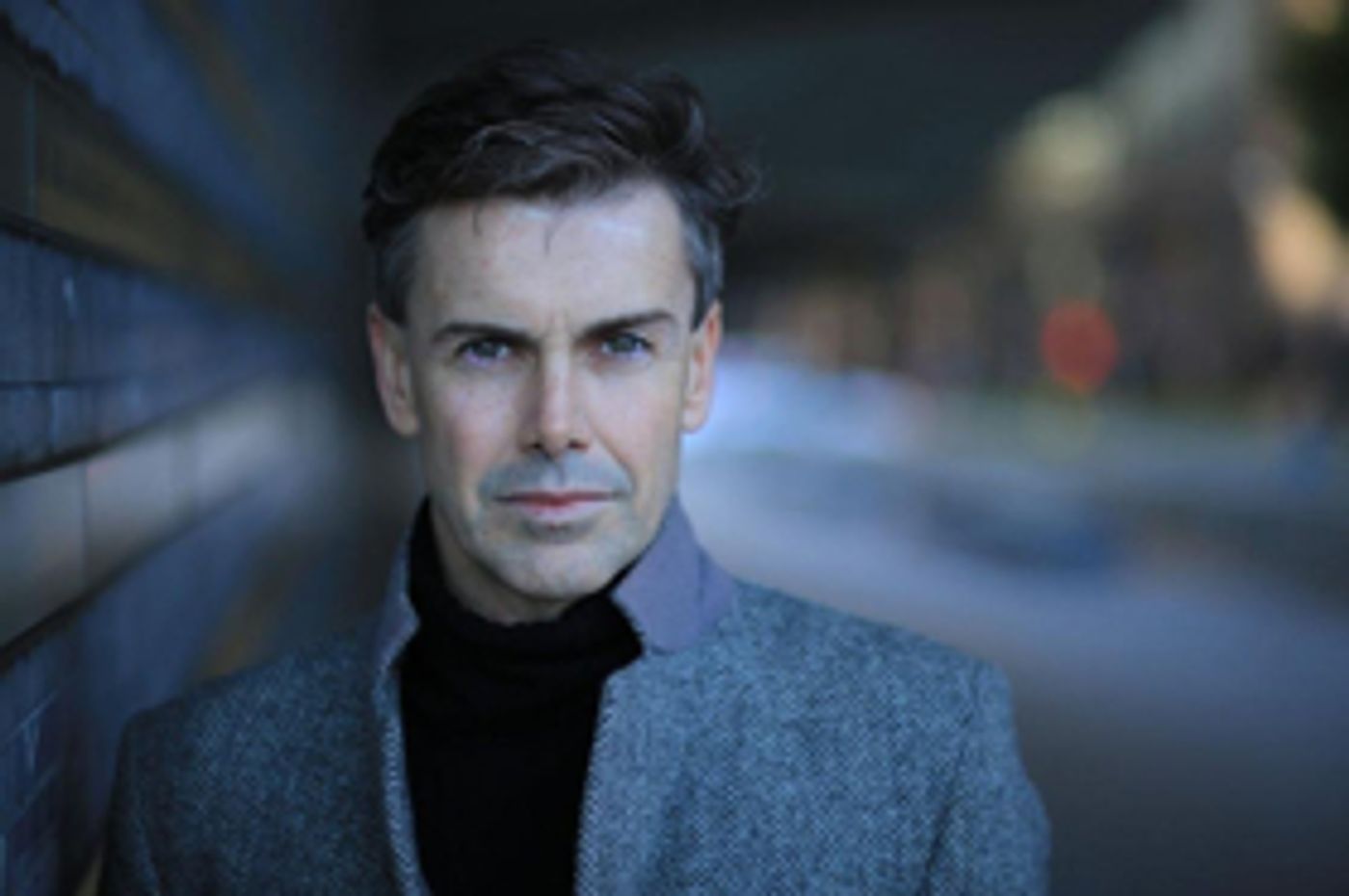 JERRY SPRINGER - THE OPERA Extends Through April 1, Matt McGrath Takes Over Lead Role  Image