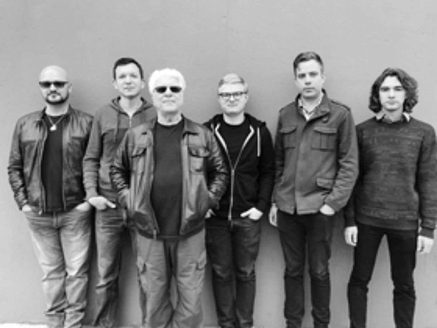 The Vinny Golia Sextet's Latest Release TRAJECTORY Available March 30  Image