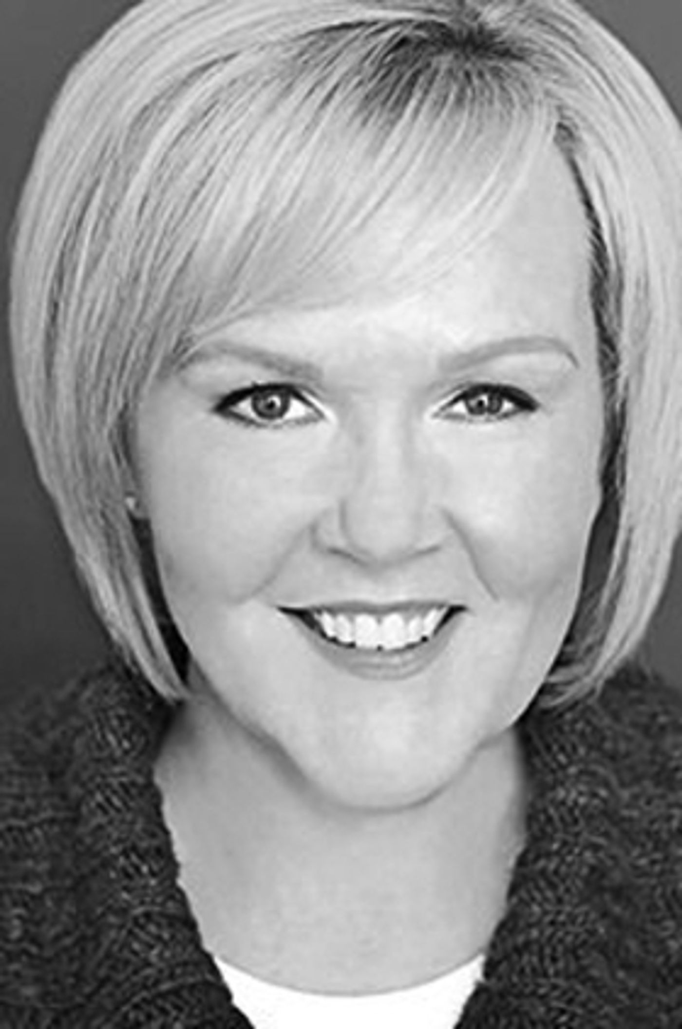 Interview: Jessica Sheridan Comes Back to San Diego With HELLO, DOLLY!  Image