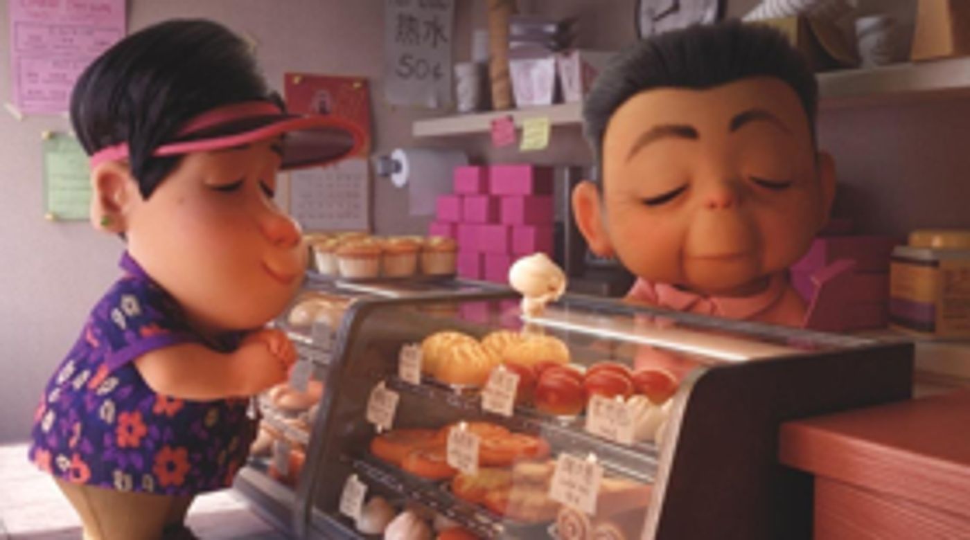 Interview: Composer Toby Chu Discusses His Work on Pixar's BAO and Diversity in Hollywood  Image