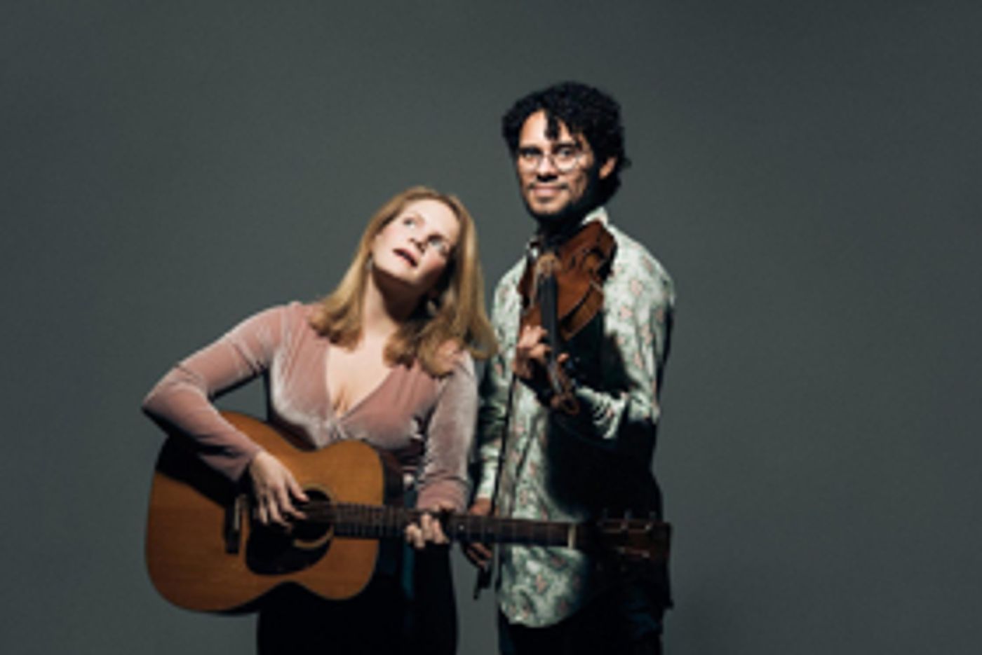 Traditional Americana and Contemporary Sounds Collide with June Violet Bell Concert at Elm Street  Image