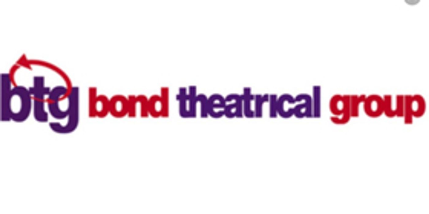 Marc Viscardi Named Senior Vice President of Marketing and Publicity at Bond Theatrical Group; Mollie Mann Joins as Principal  Image