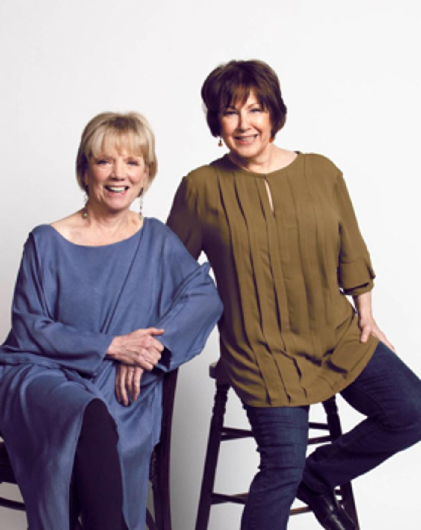 BREATH OF LIFE to Open at The Armory this May  Image