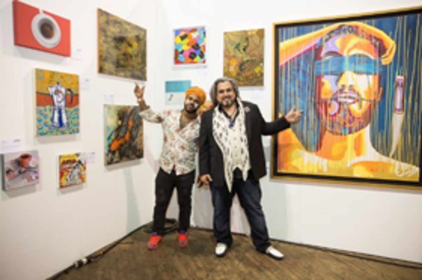 The New York Coffee Festival Announces the Coffee Art Project New York 2018 The New York Coffee Festival Announces the Coffee Art Project New York 2018 Image