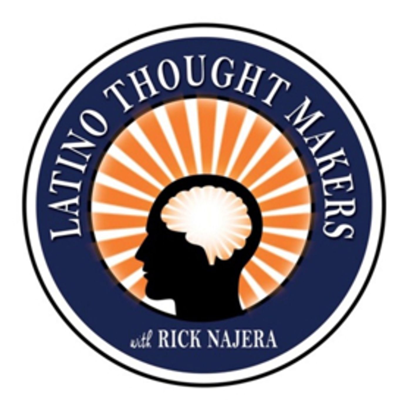 Rick Najera Launches Podcast to Highlight Inspirational Latinos & Diverse Voices Rick Najera Launches Podcast to Highlight Inspirational Latinos & Diverse Voices Image