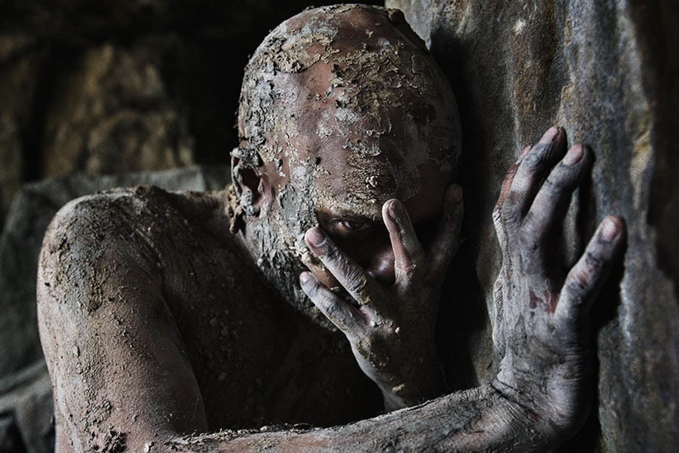 Review: XENOS: ADELAIDE FESTIVAL 2018 at Her Majesty's Theatre  Image