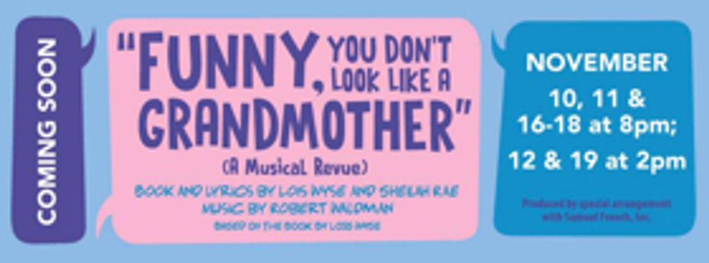Time to Get Spoiled! Musical Revue to Benefit Hanover Area Historical Society Image