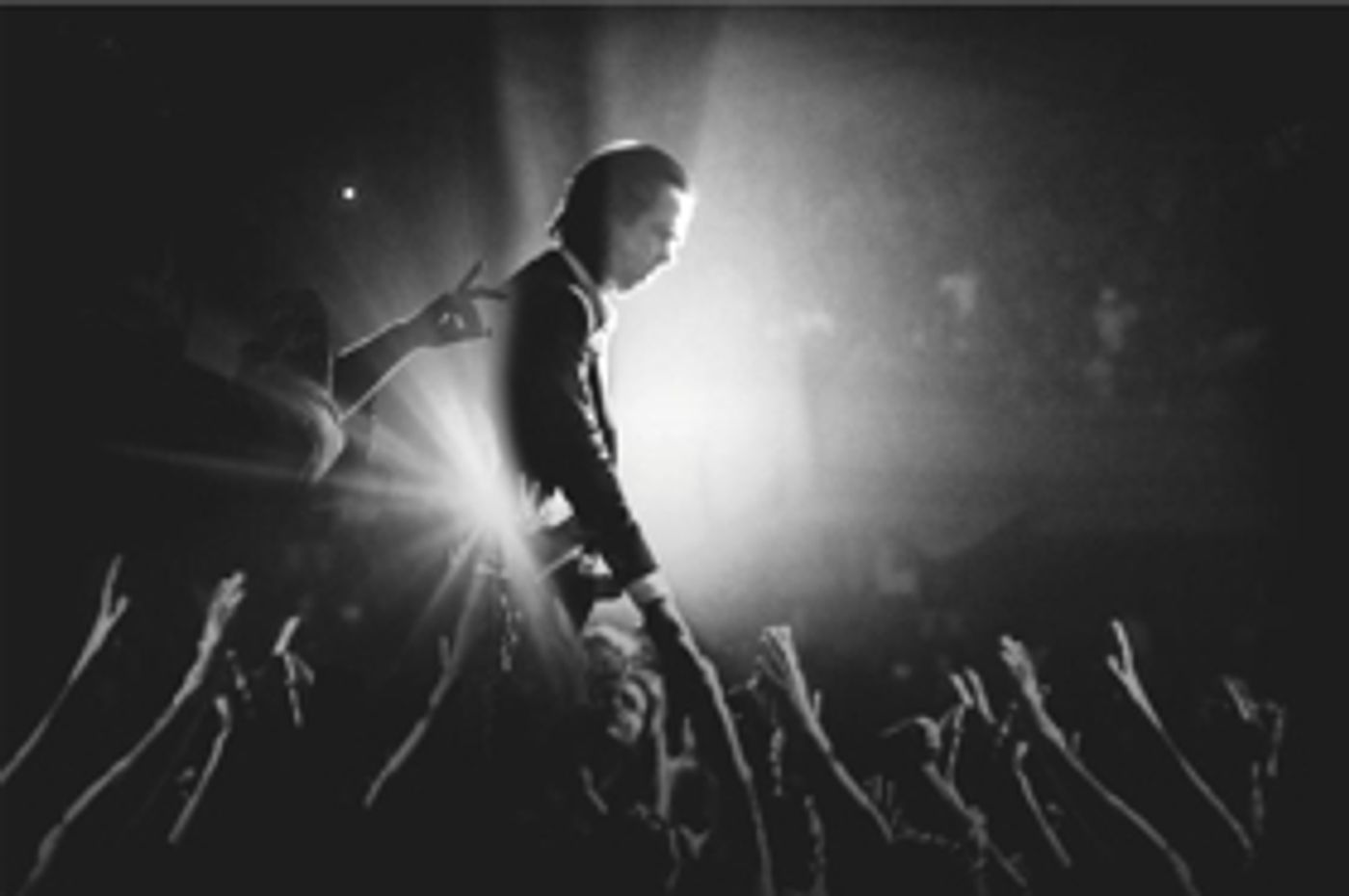 Nick Cave & The Bad Seeds Share New Video From EP DISTANT SKY  Image