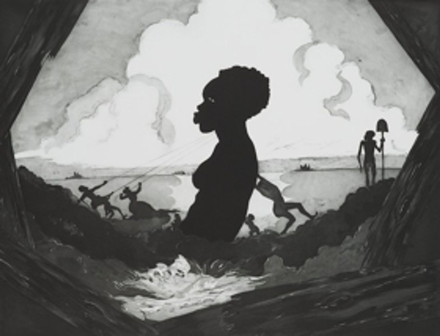 British Museum Opens New Display Of Recent Acquistions  Image