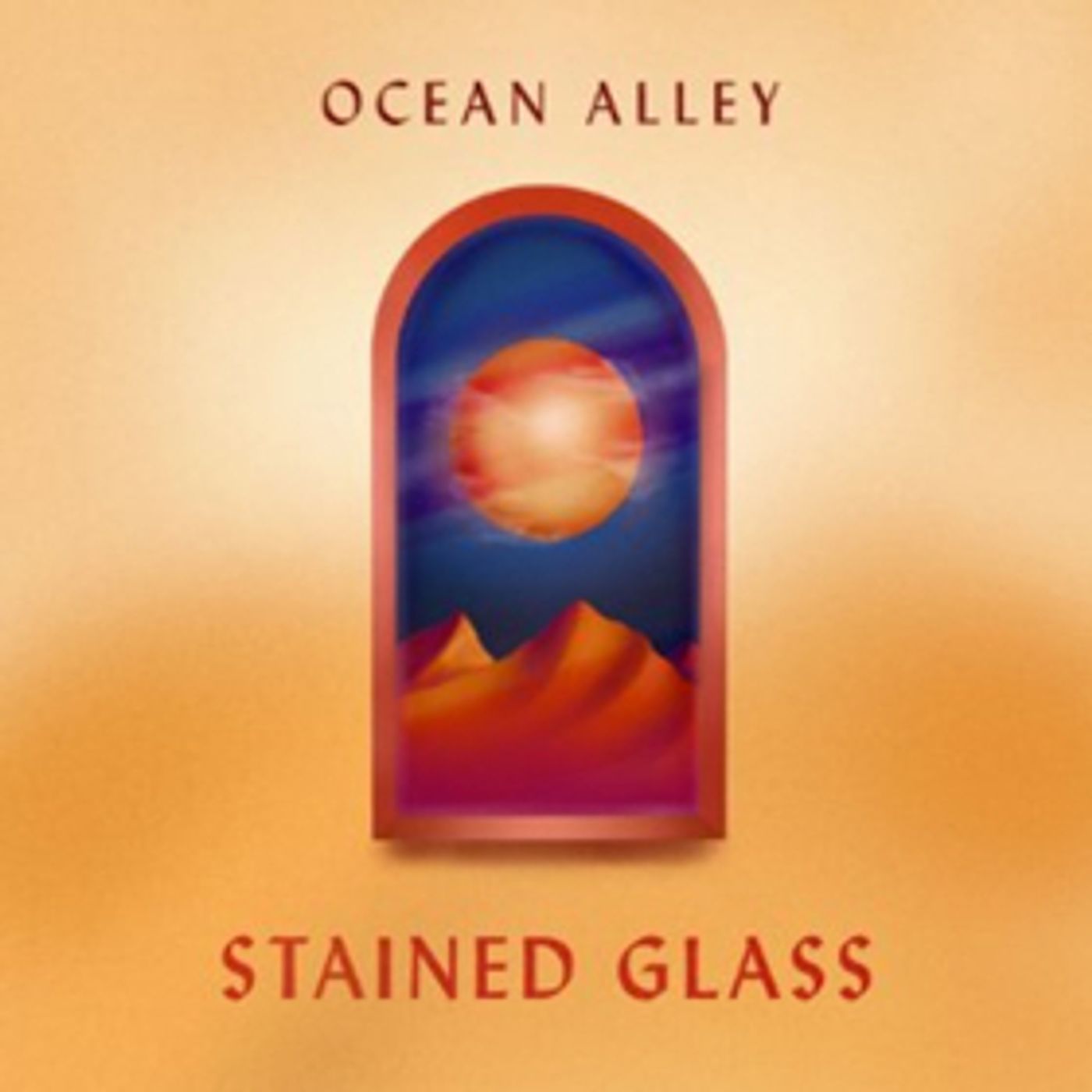Ocean Alley Release Sun-Bleached New Single STAINED GLASS Ocean Alley Release Sun-Bleached New Single STAINED GLASS Image