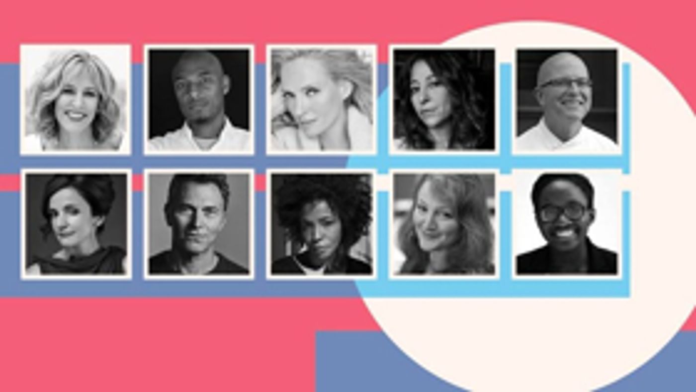 Uma Thurman and Others To Champion Poetry At Lincoln Center  Image