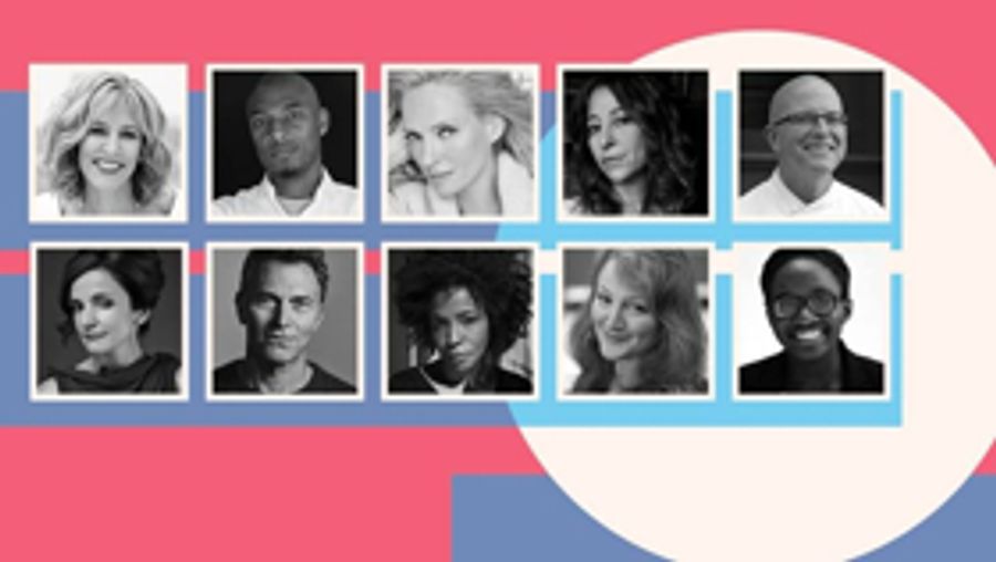 Uma Thurman and Others To Champion Poetry At Lincoln Center Image