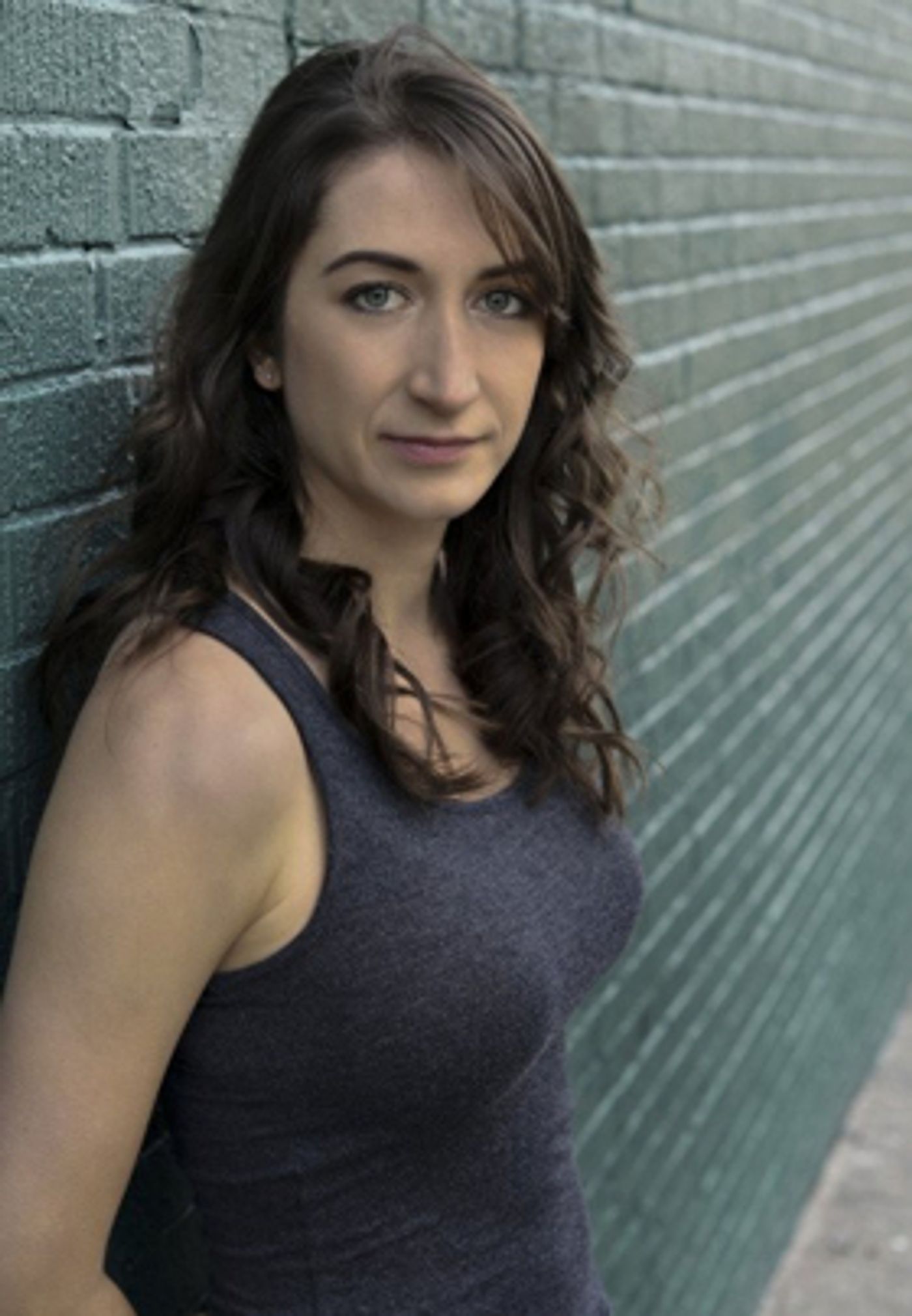 Emilie Martel Receives 2018 Canadian Women Artists' Award Emilie Martel Receives 2018 Canadian Women Artists' Award Image