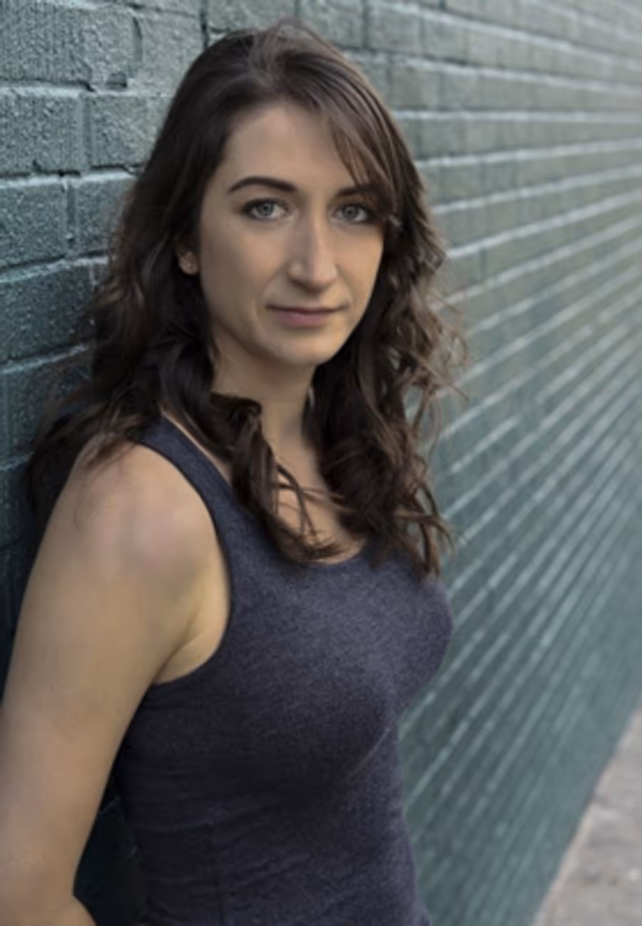 Emilie Martel Receives 2018 Canadian Women Artists' Award Image