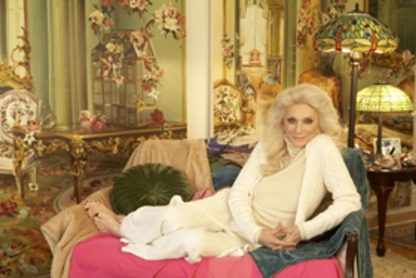 Both Sides Now! Judy Collins Brings Her Iconic Vocals To The McCallum Theatre  Image