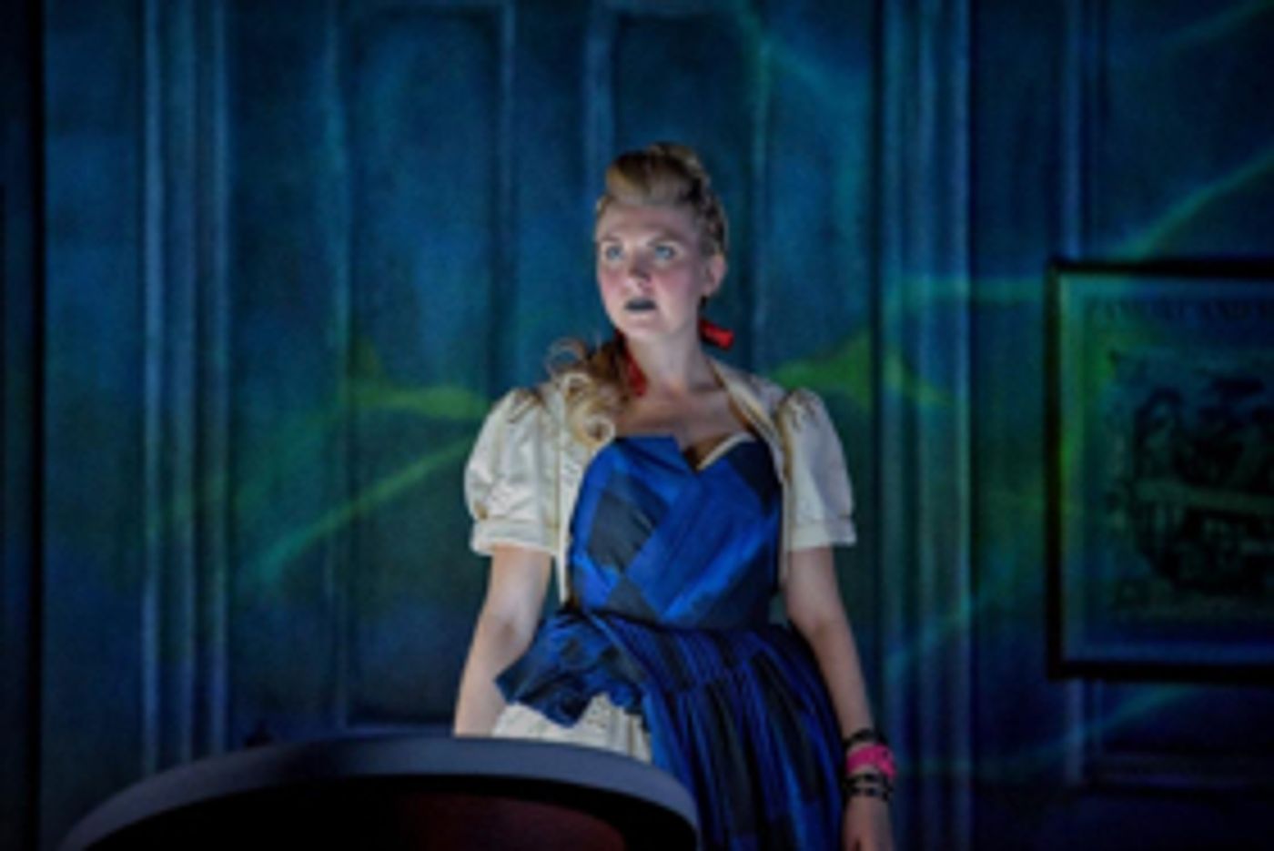 Review: Let THE REVOLUTIONISTS Spin You Right Round at Everyman Theatre  Image