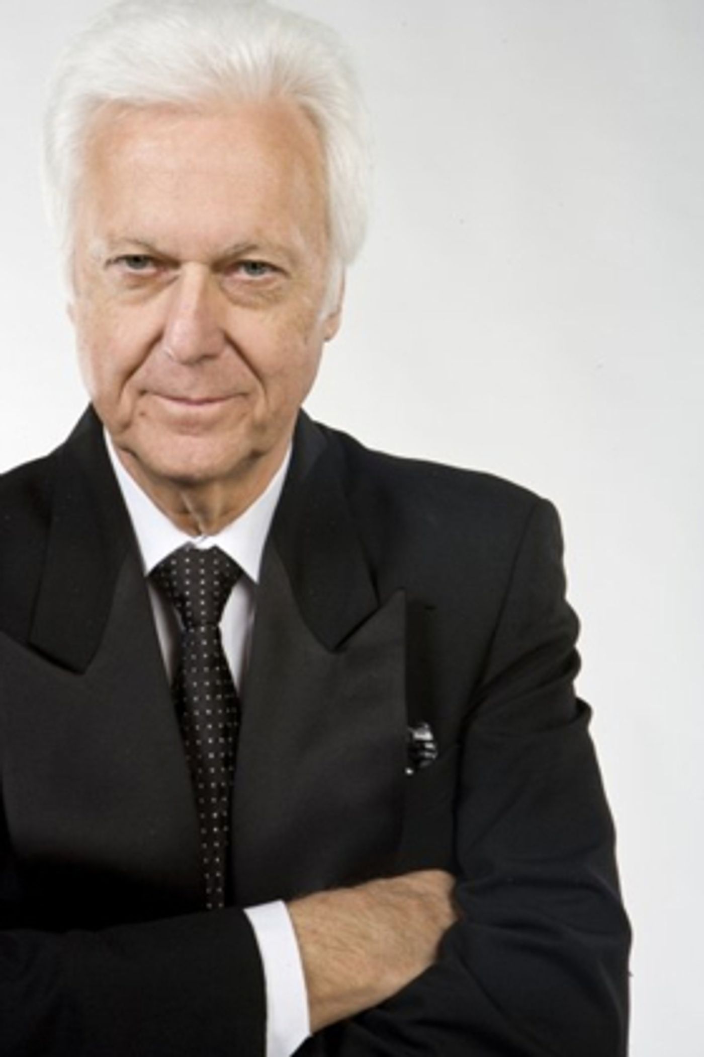 The Start Of Something Big! The McCallum Celebrates Jack Jones Milestone Birthday With 'JACK @ 80!'  Image