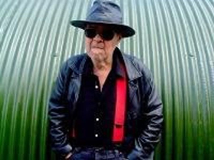 Pere Ubu Featured on NPR's World Cafe Show 3/1  Image