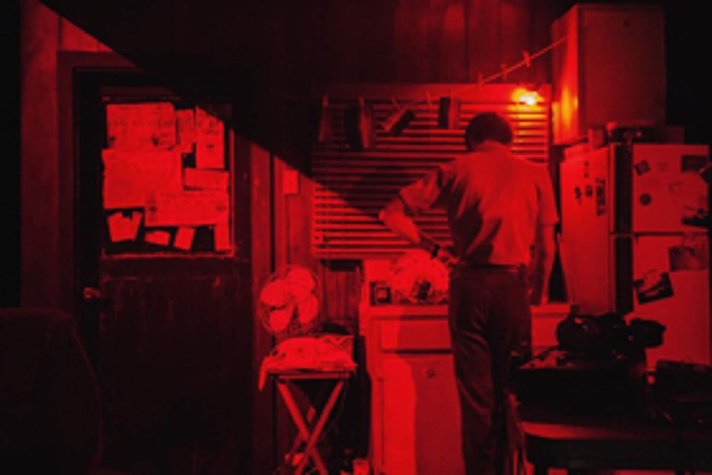 BWW Interviews: DELTA SIERRA JULIET Performer Tim Walker interviews Co-Creator Elliot Vella  Image