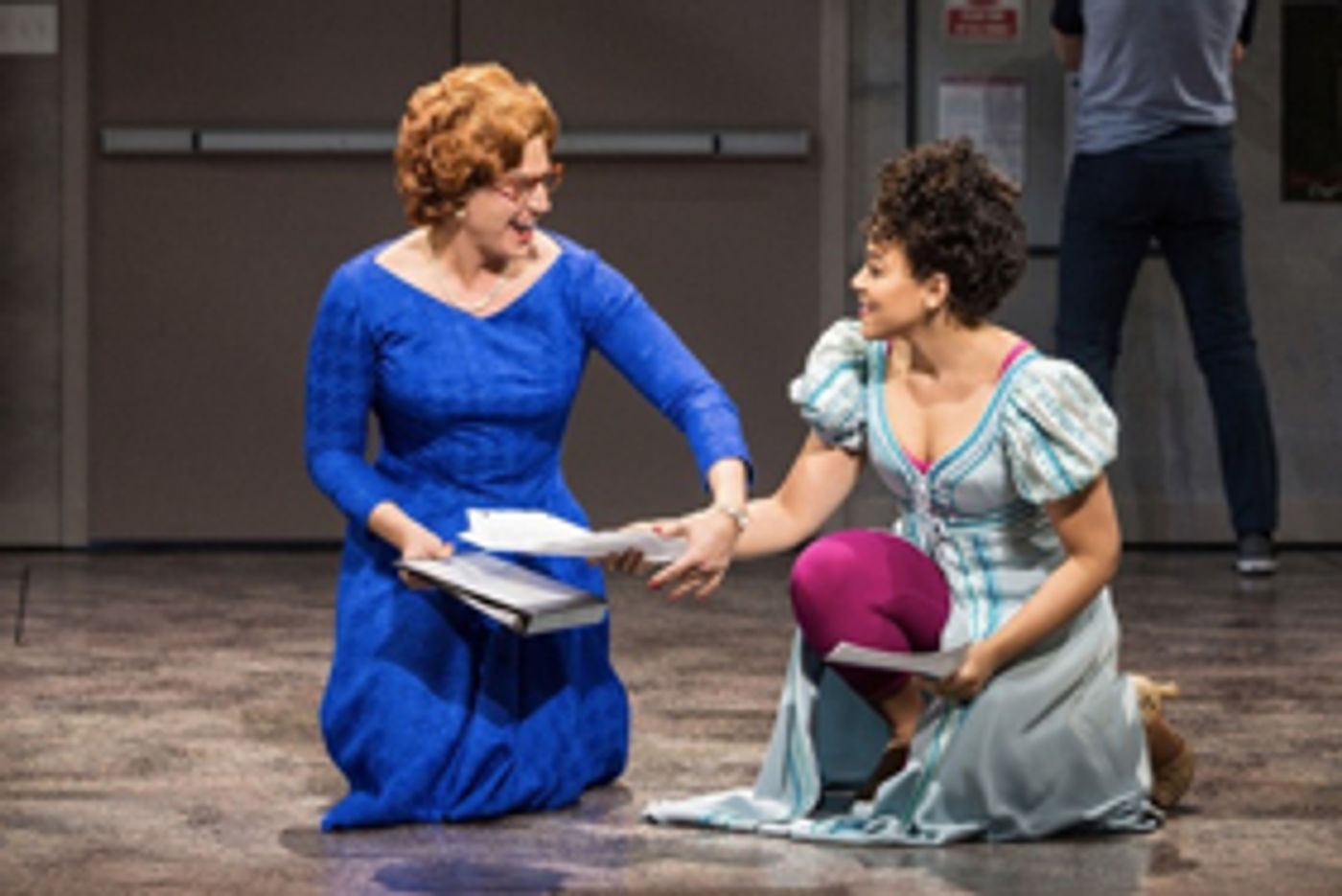 Review Roundup: TOOTSIE Opens On Broadway - See What The Critics Had To Say!  Image