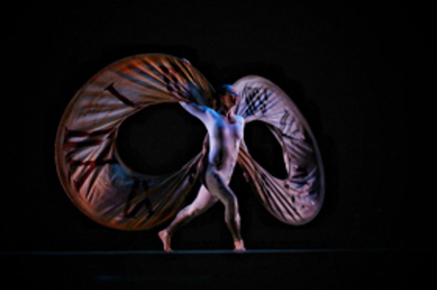 Review: Inlet Dance Theatre, Cleveland, Ohio Review: Inlet Dance Theatre, Cleveland, Ohio Image