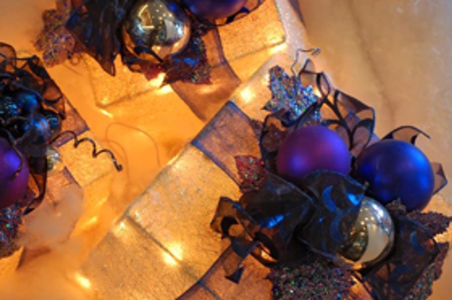 NJ THEATRE Makes a Great Holiday Gift Image