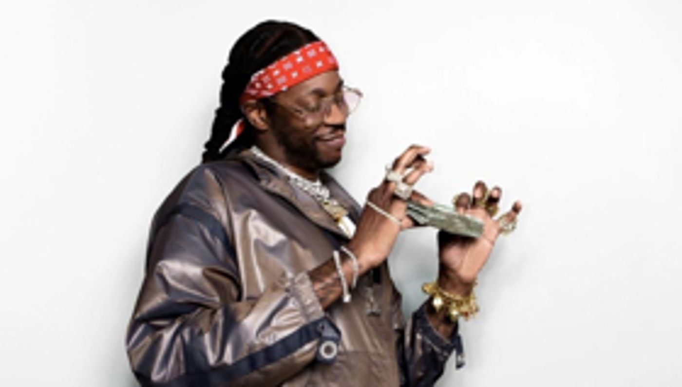 Viceland Renews MOST EXPENSIVEST and SLUTEVER and Orders Reboot of BONG APPETIT  Image