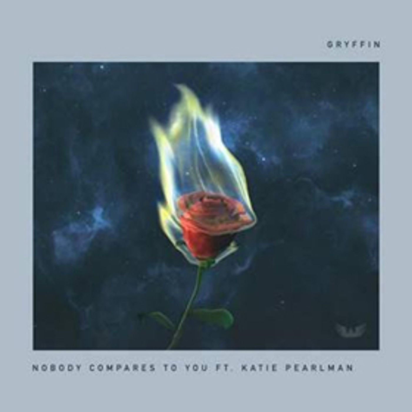 Gryffin Releases Video for Single 'Nobody Compares To You' ft. Katie Pearlman  Image