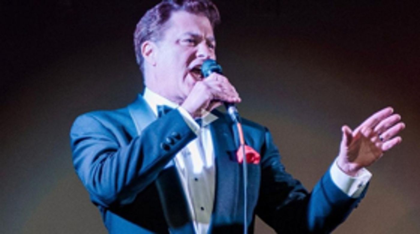 Jonathan Poretz Brings Vintage Vegas to NYC  Image