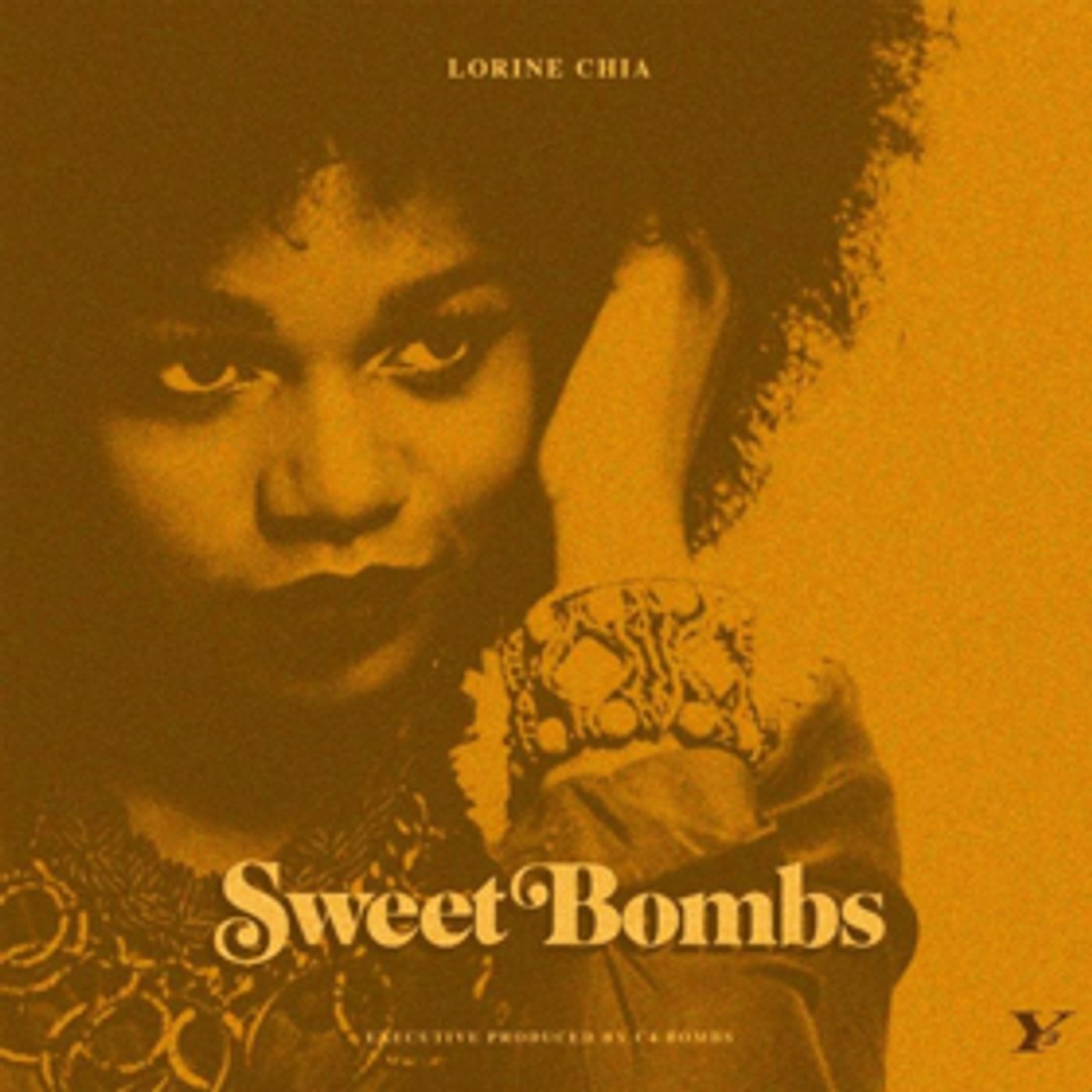 Lorine Chia Announces SWEETBOMBS EP, Plus Full Tracklist  Image