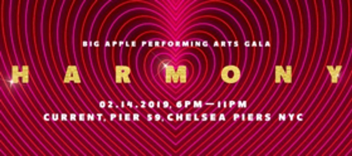 Faith Prince, Bonnie Milligan, and More Will Perform at 'Harmony' Gala To Benefit New York City Gay Men's Chorus Faith Prince, Bonnie Milligan, and More Will Perform at 'Harmony' Gala To Benefit New York City Gay Men's Chorus Image