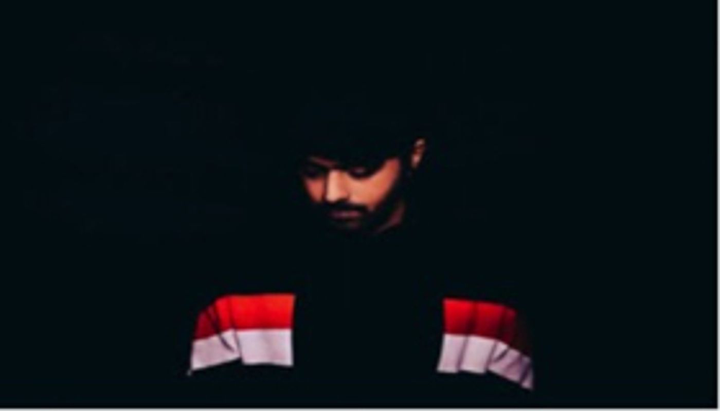 Jai Wolf Shares New Single BETTER APART Feat. Dresage Jai Wolf Shares New Single BETTER APART Feat. Dresage Image