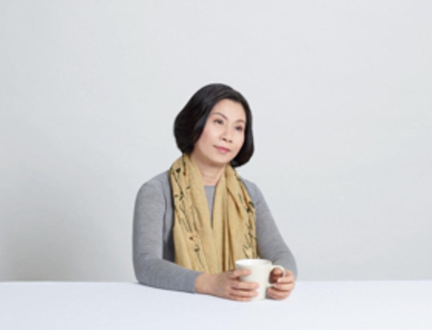 Hong Kong Repertory Theatre Announces its 2018-19 Season Opening Performance THE BIG MEAL  Image