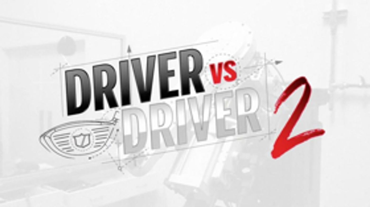Golf Channel Announces 14 Finalists for DRIVER VS. DRIVER 2  Image