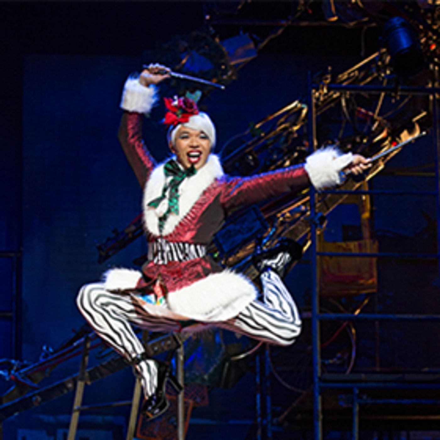 RENT 20th Anniversary Tour Comes To Van Wezel RENT 20th Anniversary Tour Comes To Van Wezel Image