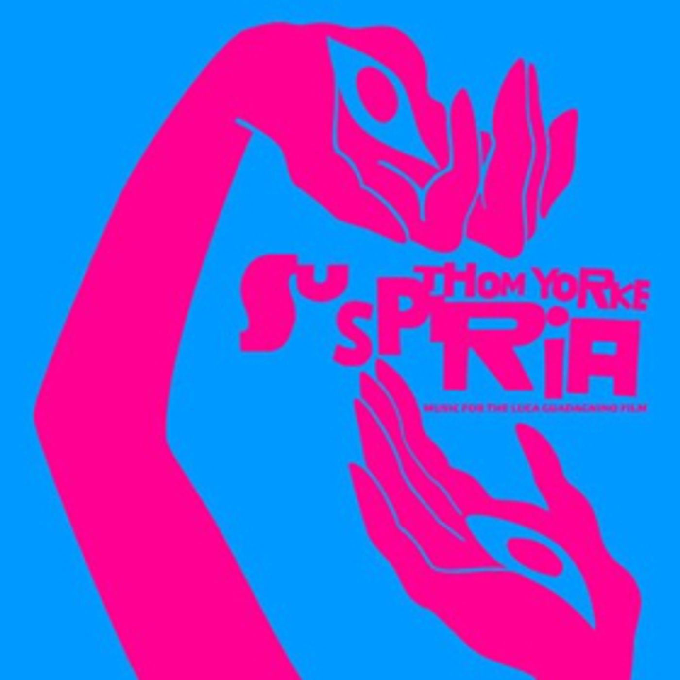 THOM YORKE: SUSPIRIA, Music for the Luca Guadagnino Film, to Be Released October 26th THOM YORKE: SUSPIRIA, Music for the Luca Guadagnino Film, to Be Released October 26th Image