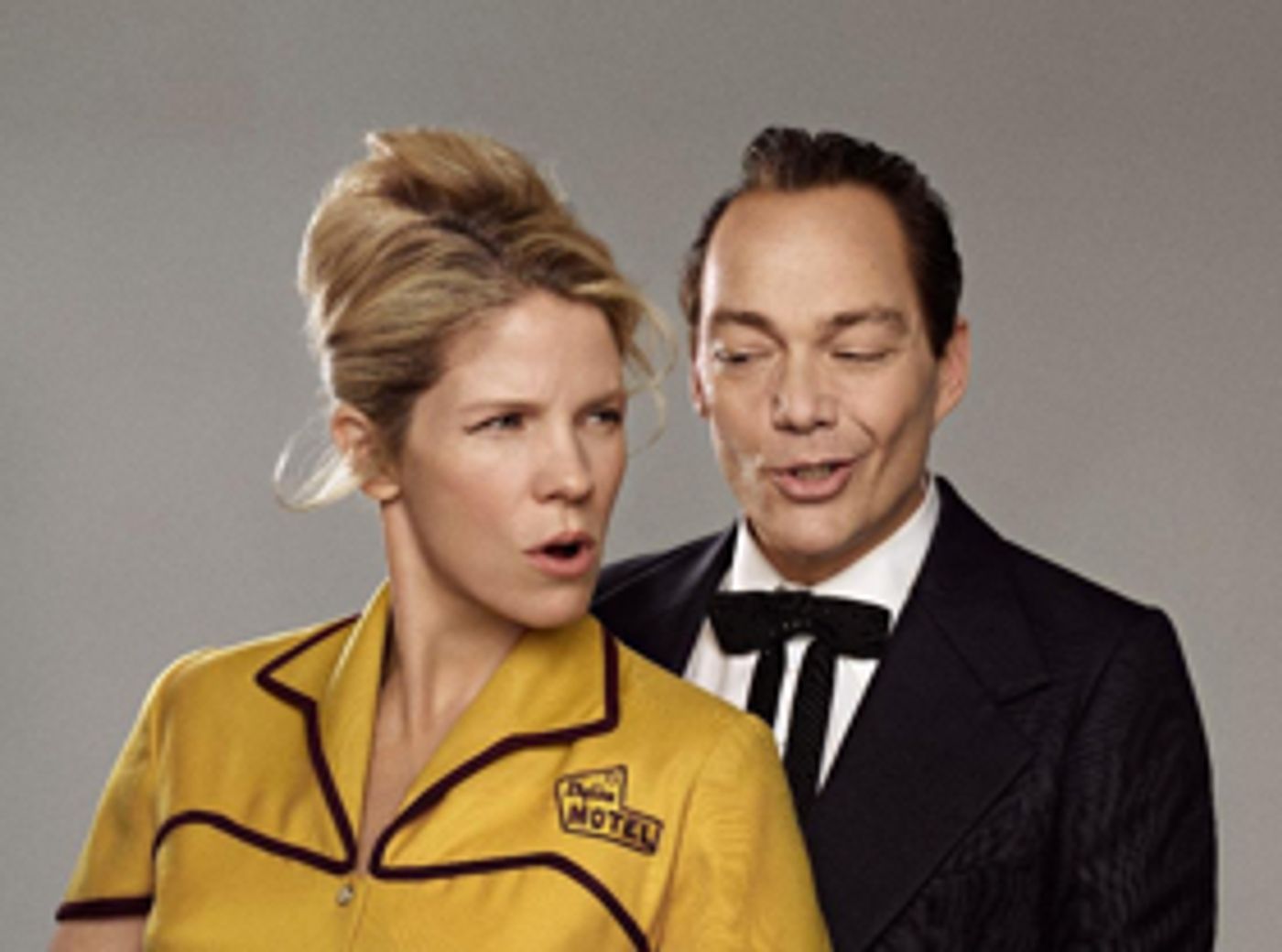 Works & Process at the Guggenheim Spotlights The Met Opera's COSI FAN TUTTE Starring Kelli O'Hara Works & Process at the Guggenheim Spotlights The Met Opera's COSI FAN TUTTE Starring Kelli O'Hara Image