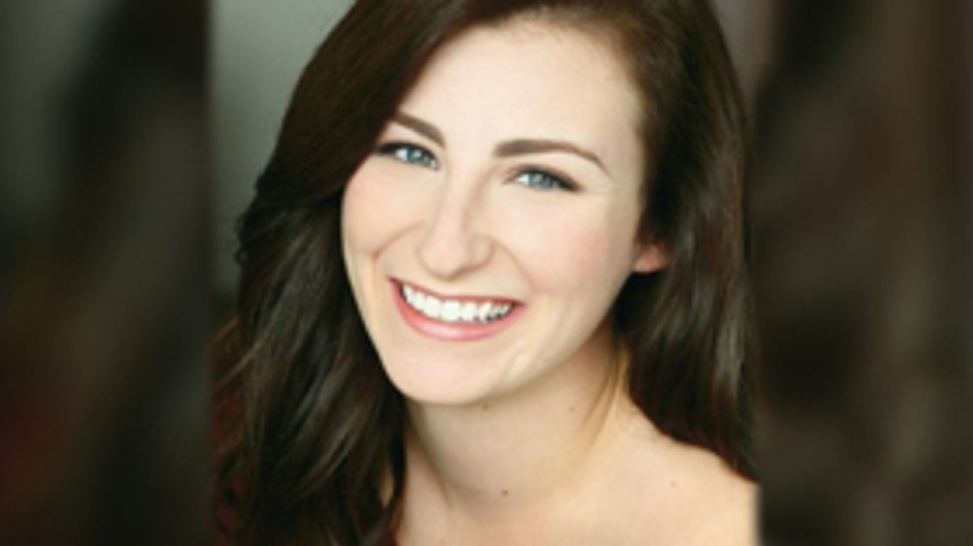 Tess Jonas Announces Solo Show at 54 Below Tess Jonas Announces Solo Show at 54 Below Image