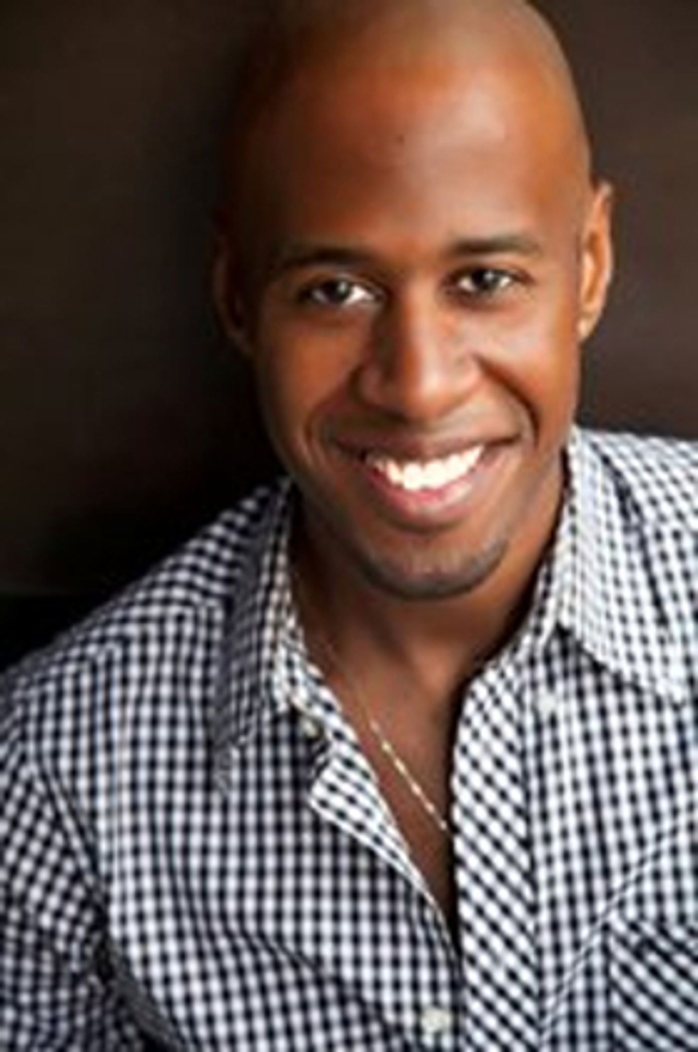 Milton Hershey School Alumnus & Broadway Star Marcus Paul James Returns for Special Performance in Hershey  Image
