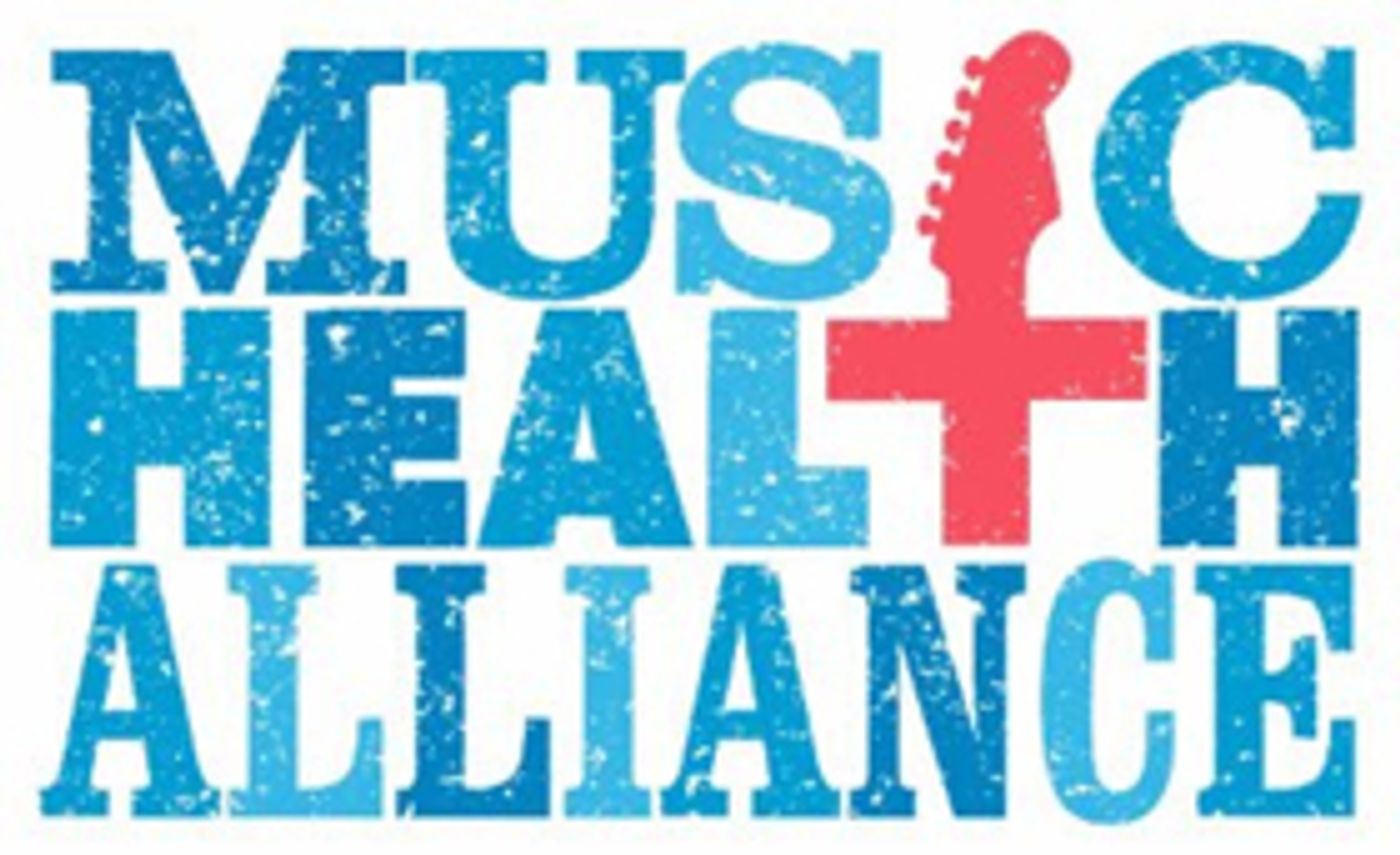 Music Health Alliance Creates The Ben Eyestone Fund in Partnership with Saint Thomas Health  Image