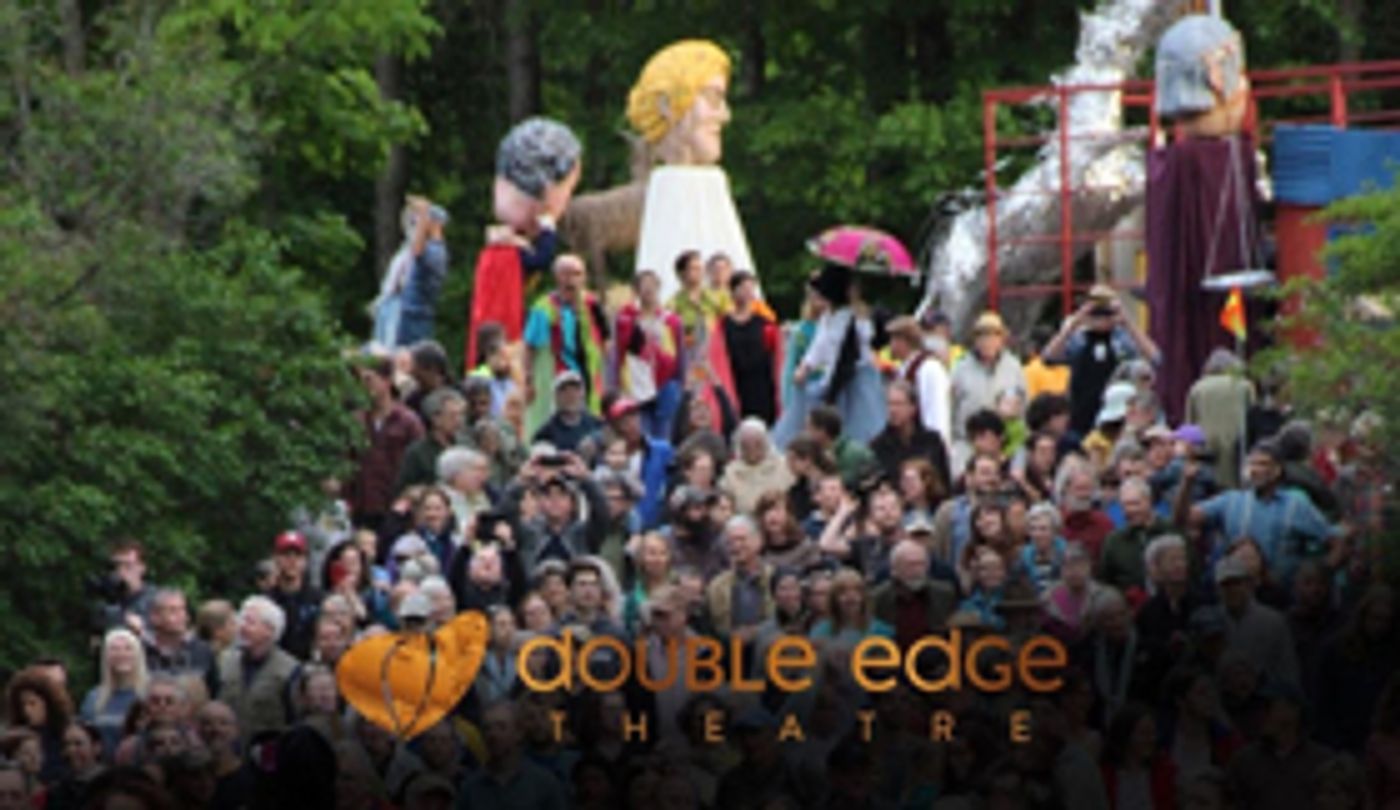Grenland Friteater Perform At Double Edge This Weekend  Image