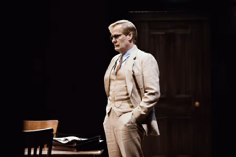 MOCKINGBIRD Tour to Launch from DC Plus Sorkin and Cast to Appear at Special Event for Theatre in Our Schools Month Image