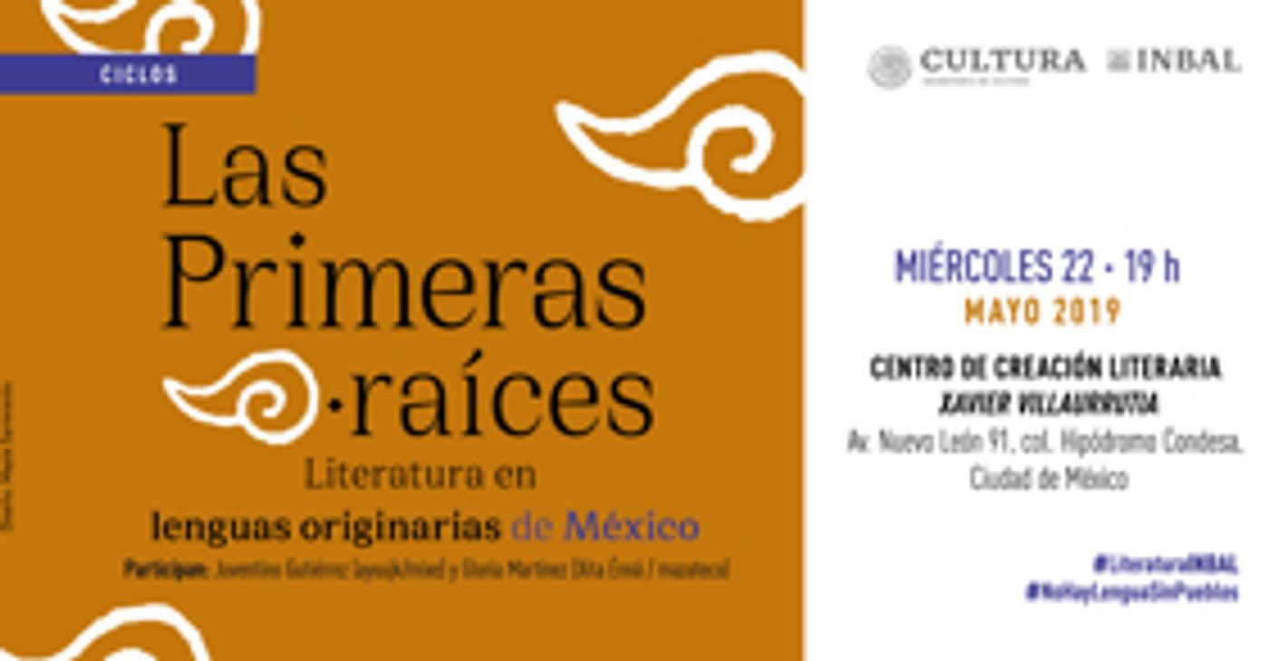 Autores indígenas compartirán su obra en mixe y mazateco con motivo del Día Mundial de la Diversidad Cultural Autores indígenas compartirán su obra en mixe y mazateco con motivo del Día Mundial de la Diversidad Cultural Image