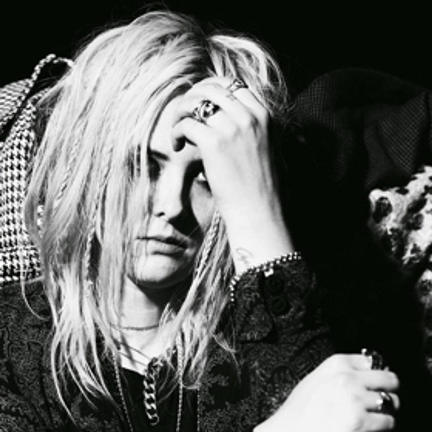 Layne Drops Two New Tracks and Music Video As Teaser For Upcoming Debut Album  Image