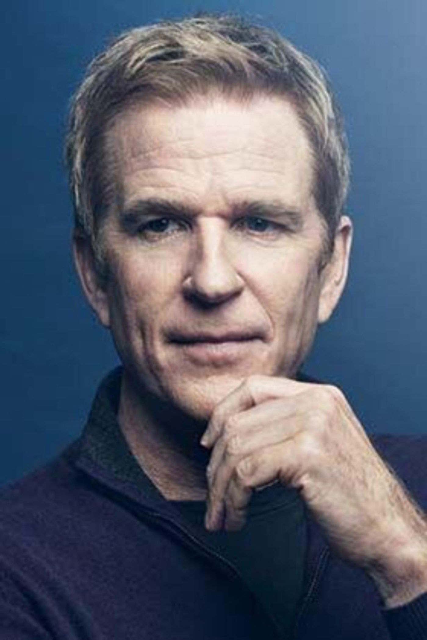Matthew Modine Joins Uzo Aduba in Heartfelt Family Drama MISS VIRGINIA Matthew Modine Joins Uzo Aduba in Heartfelt Family Drama MISS VIRGINIA Image