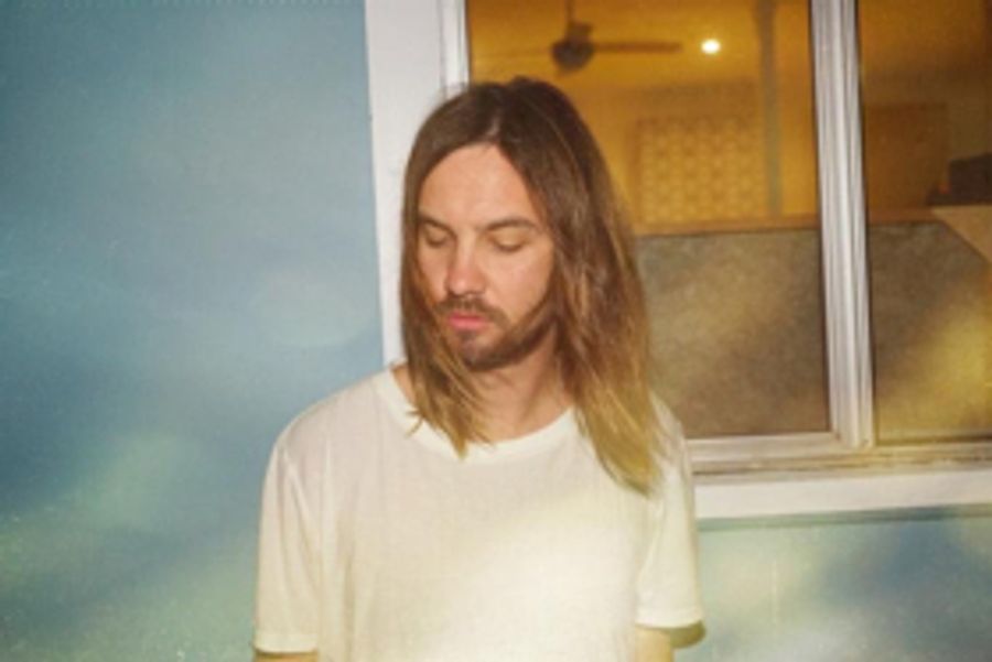 Tame Impala Announce North American Headline Tour Dates Image