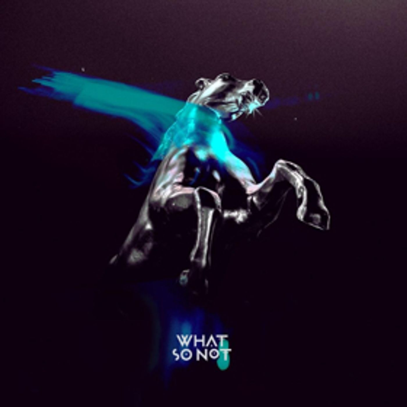 WHAT SO NOT Reveals New Single BEAUTIFUL Feat. Winona Oak and Via Nylon  Image