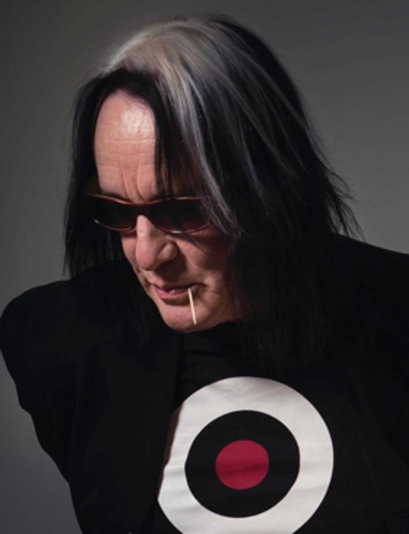 Todd Rundgren Announces THE INDIVIDUALIST World Tour  Image